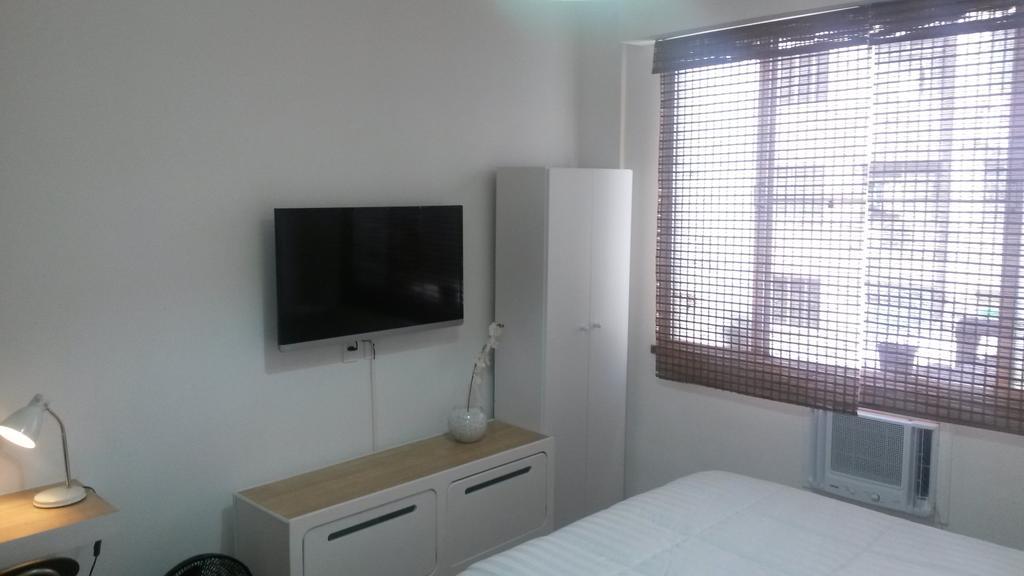 Loft Copacabana Avenida Atlantica Rio de Janeiro Room photo